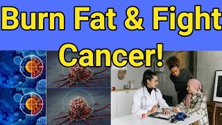 These 6 Foods Can Heal Your Body and Fight Cancer Dr Mindy Pelz Fasting Expert [upl. by Egarton]