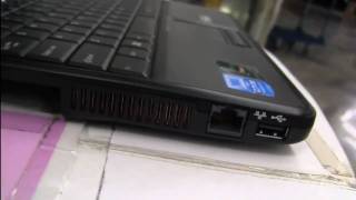 Embryo 10quot Netbook with Via Processor [upl. by Kristof803]