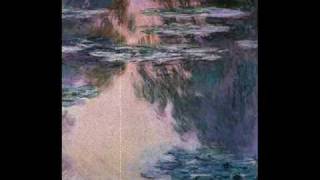 Walter Gieseking plays Debussy quotFantaisie for Piano and Orchestraquot 23 [upl. by Laenaj828]