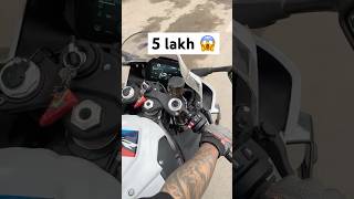 Most LOUDEST Expensive BMW S1000RR Exhaust Sound [upl. by Pennebaker]