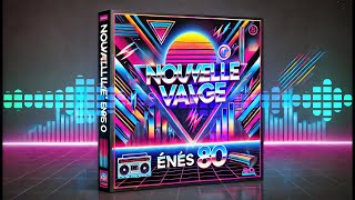 Années 80 retro New Waves Disco Rêves Éternels [upl. by Resiak]