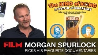 11 Best Documentaries With Morgan Spurlock [upl. by Kahaleel]