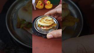 Chinese Street Food ytshorts shortsviral shorts shortsfeed ssminiaturefood [upl. by Acnaiv]