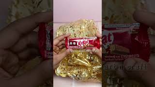 Cute Gift Hamper  Diy gift Hamper  How to make a diy gift hamper  Gift under 300 gift shorts [upl. by Norahc]