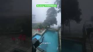 എജ്ജാദി ലക്ഷറി Parakkar resort Munnar  Short video  Munnar resort video [upl. by Einna751]