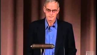 Norman Finkelstein gets Ruffled by a Question quotI could make you look foolishquot [upl. by Disario]