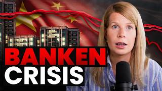 🚨 Banken amp Vastgoed Crisis in China Dit Moet Je Weten [upl. by Aramat700]