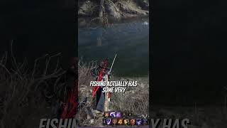 How to Get THE BEST Fishing Rod in Throne amp Liberty gaming throneandliberty guide [upl. by Akehsat]