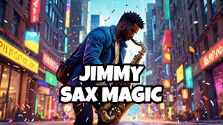 Jimmy Sax Remix Cover by Reiner Sax [upl. by Soni]