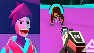 Morphite  Gameplay Walkthrough Part 1  Version 20  Lomelvo [upl. by Eimot]