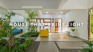 Breaking the Urban Norm – A Family Home That Blends Nature Light and Open Space [upl. by Waite219]