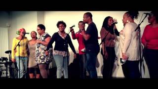 GOSPEL SANS FRONTIERES  Les retrouvailles Ep 1 [upl. by Marena287]