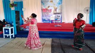 8TH YEAR ANNIVERSARY SUNDAY SERVICE OF OMNIPOTENT GOD OF POSSIBILITIES WORSHIP CENTRE [upl. by Hebe]