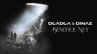 Djadja amp Dinaz  Bénéfice net Audio Officiel [upl. by Lecroy]