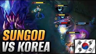 HIGH ELO Korea is so fun  Unranked to 1000 LP Korea Edition Episode 2 [upl. by Ennyroc628]