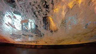 GoPro Car Wash Suds Express Wash Revisit in 4K [upl. by Ralina973]