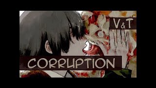 Oonuma Paseri 大沼パセリ  Corruption  rus sub [upl. by Akilegna736]