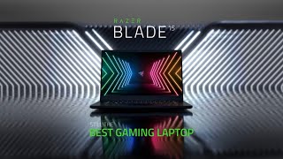 Razer Blade 15  Still the Best Gaming Laptop [upl. by Bravin492]