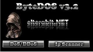 Hacke Comment télécharger ByteDOS v32 [upl. by Dichy]