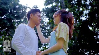 Stevan Pasaribu  Belum Siap Kehilangan Official Music Video [upl. by Berg352]