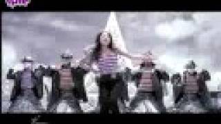 Uhm Jung Hwa 엄정화  Teum 틈 Music Video [upl. by Retnuh]