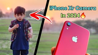 apple iPhone xr camera test in 2023 [upl. by Rosner]