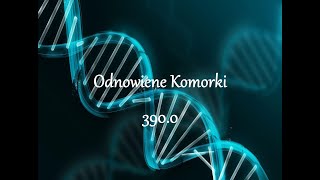 Odnowienie Komorki 3900  Urszula [upl. by Shakespeare]