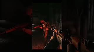 Escape From Tarkov  1 SCAV VS 2 PMC escapefromtarkov €ft fpsgame [upl. by Sokil]