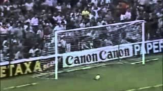 Spagna  Honduras 11  Mondiali Spagna 1982  1° turno  Gruppo V [upl. by Nitsug]