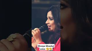 Pushpa 2  Shreya Ghoshal shreyagoshal pushpa2 shorts [upl. by Attekram]