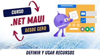 19  Definir y usar recursos [upl. by Atterg]