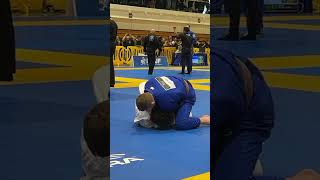 Cole Abate Makes His Brown Belt Debut [upl. by Ahsiekel]