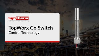 TopWorx Go Switch Control Technology [upl. by Greiner79]