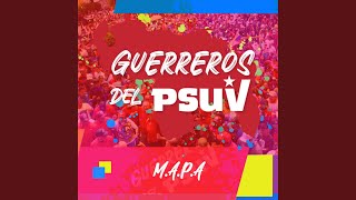 Guerreros Del Psuv [upl. by Nakre982]