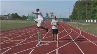 Track amp Field  Exercises That Help You Jump Higher [upl. by Ariamoy]