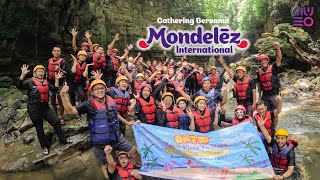 Gathering Bareng PT Mondelez Internasional  MyVlogMy Event Organizer [upl. by Jamin]