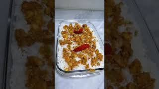 MASAKAN POPULER KHAS ARAB SAUDI  SENIAH RUZ SHORTS [upl. by Niwrehs]