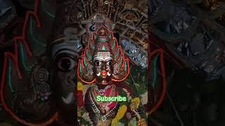 Amma 🔱 Aadhi Para Shakthi Goddess Durga Devi amman amma om friday devotional devimaa [upl. by Nnayram]