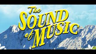 Sound Of Music Full Show Backing Tracks [upl. by Illa742]