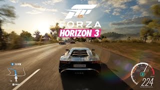 Forza Horizon 3 Gameplay in 2024 Still awesome forzahorizon3 fh3 short [upl. by Elise]