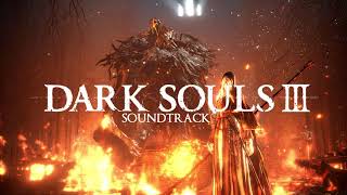 Dark Souls III Soundtrack  Father Ariandel and Sister Friede [upl. by Yousuf]