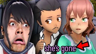 Im not too sure about the Yandere Simulator Ending [upl. by Constancia]