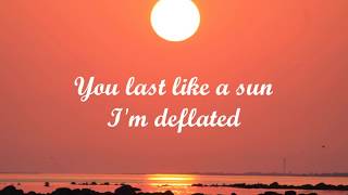 Paul Oakenfold  Southern Sun Lyrics [upl. by Corrie975]