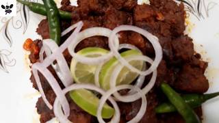 Eid Ul Adha Special Tasty and Tummy Beef Fry by Nazmas Cooking Studio [upl. by Neelahtak]