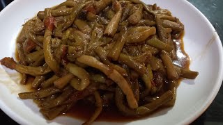 ADOBONG TAKWAY ILONGGO FOOD [upl. by Atteloc]