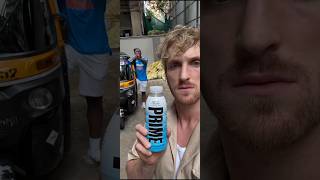 PUT THE BERRY FREEZE DOWN drinkprime primehydration ksi loganpaul mrbeast lunchly india [upl. by Lunna785]