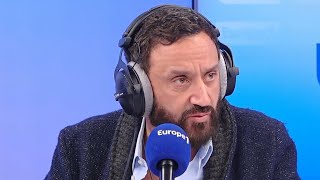 quotEn France la situation des musulmans est compliquéequot  une auditrice témoigne face à Cyril Hanouna [upl. by Menashem184]