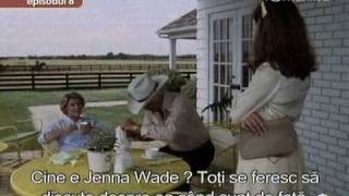 DALLAS  s 2 ep 3 8 intro quotOld acquaintancequot 7oct78 CBS Tv [upl. by Anirroc]