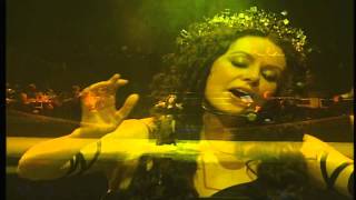 Sarah Brightman Scarborough Fair HD Live [upl. by Tap240]