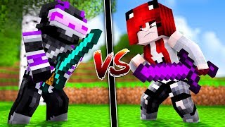 KIT DE WHITEZUNDER VS KIT DE SEL ¿¡QUIÉN GANARÁ  MINECRAFT TROLL [upl. by Neva848]